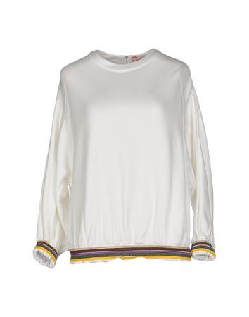 Толстовка AND RE WALKER