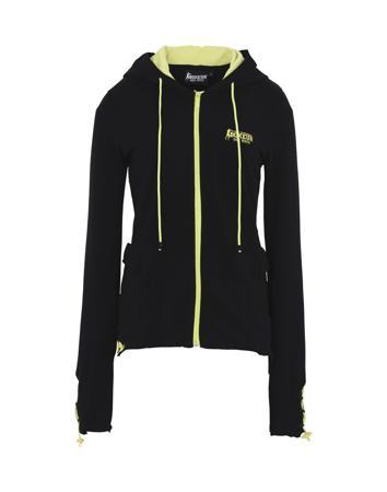 Толстовка BOXEUR DES RUES