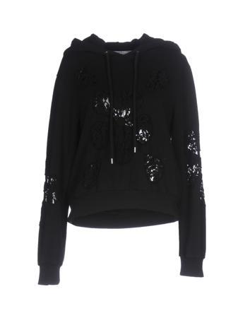 Толстовка MOSCHINO COUTURE