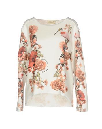 Толстовка ATHLETIC VINTAGE