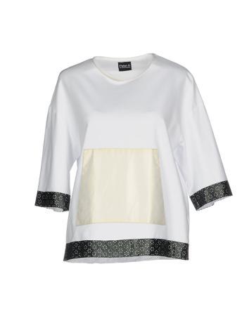 Толстовка PETER A & CHRONICLES