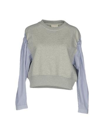 Толстовка 3.1 PHILLIP LIM