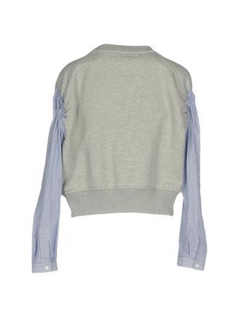 Толстовка 3.1 PHILLIP LIM
