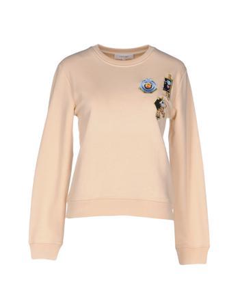 Толстовка CARVEN