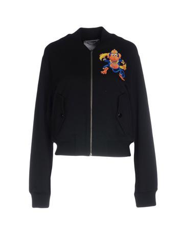 Толстовка MOSCHINO COUTURE