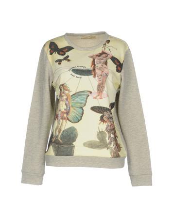 Толстовка ATHLETIC VINTAGE