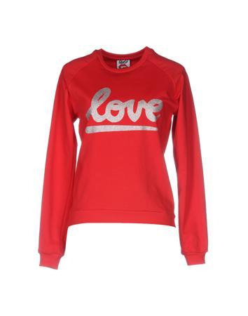 Толстовка FOLLOW US