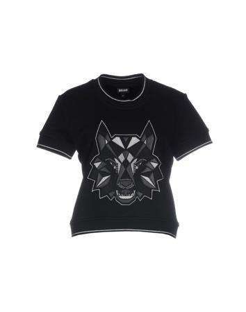 Толстовка JUST CAVALLI