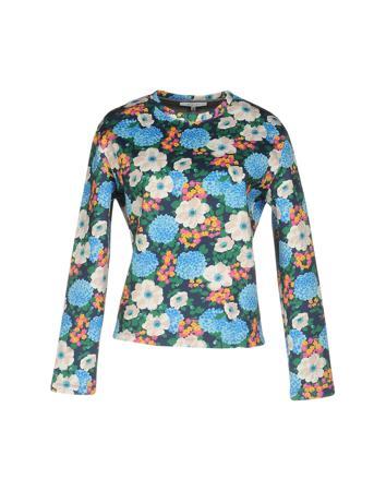 Толстовка CARVEN