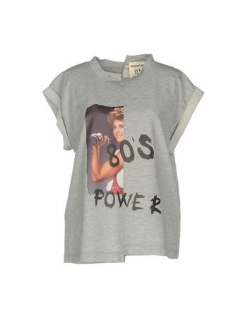 Толстовка SEMICOUTURE