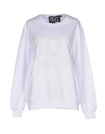 Толстовка BOY LONDON Толстовка BOY LONDON