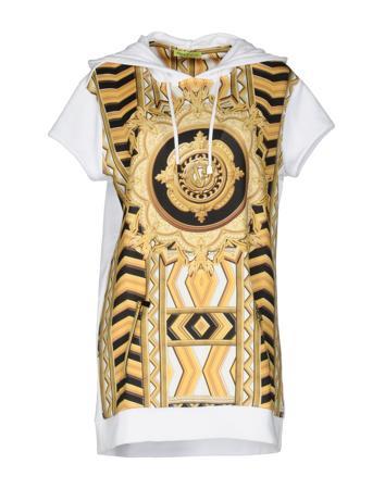 Толстовка VERSACE JEANS