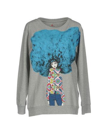 Толстовка PEUTEREY