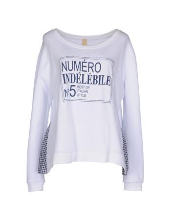 Толстовка GUTTHA