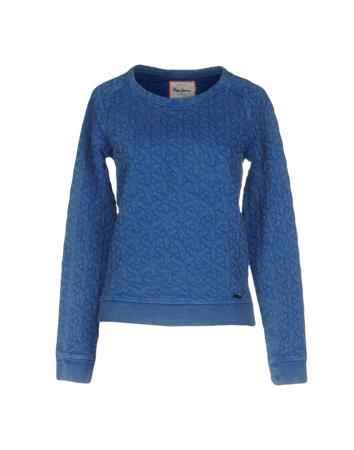 Толстовка PEPE JEANS