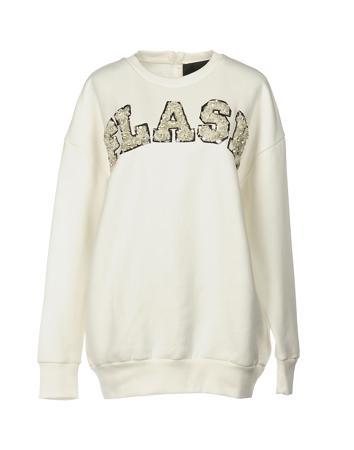 Толстовка SIMONA CORSELLINI