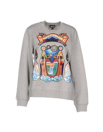 Толстовка JUST CAVALLI