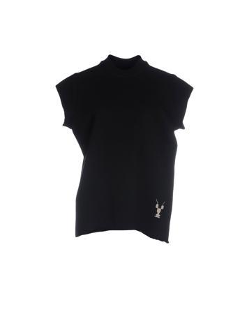 Толстовка DRKSHDW by RICK OWENS