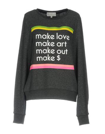 Толстовка WILDFOX