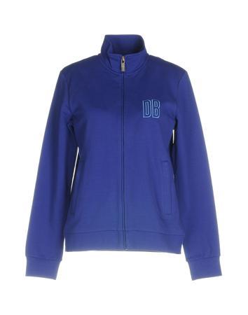 Толстовка DIRK BIKKEMBERGS