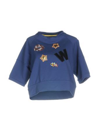 Толстовка NORA BARTH