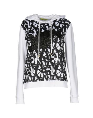 Толстовка VERSACE JEANS