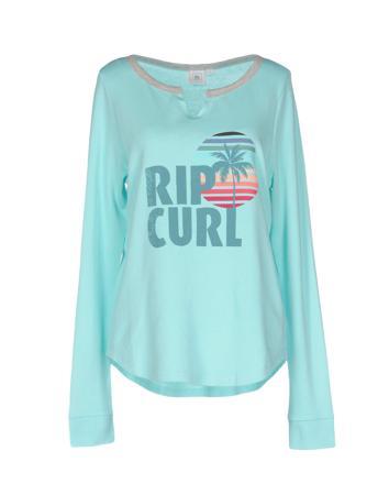 Толстовка RIPCURL