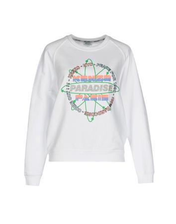 Толстовка KENZO