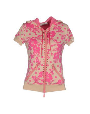 Толстовка VDP CLUB