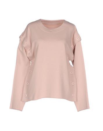 Толстовка MM6 MAISON MARGIELA