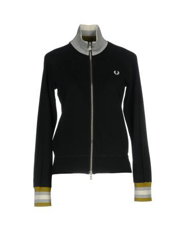 Толстовка FRED PERRY