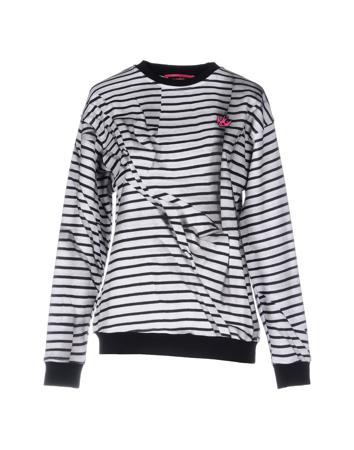 Толстовка McQ Alexander McQueen