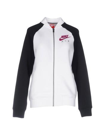 Толстовка NIKE