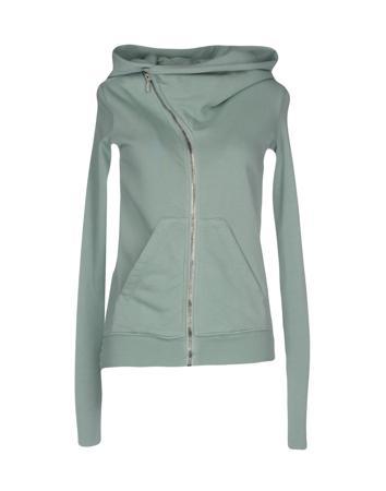 Толстовка DRKSHDW by RICK OWENS