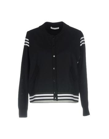 Толстовка PAOLA PRATA