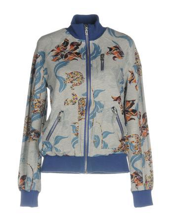 Толстовка GALLIANO