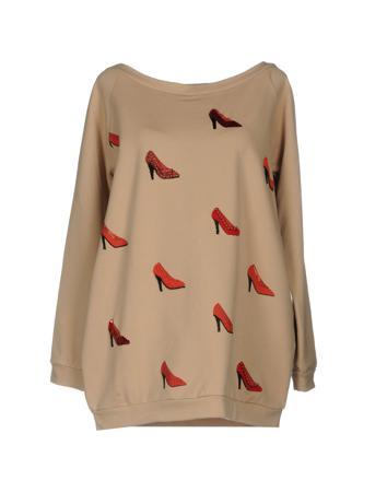 Толстовка BLUGIRL FOLIES