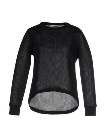 Толстовка MAISON OLIVIA Толстовка MAISON OLIVIA