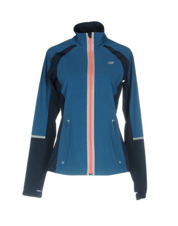 Толстовка NEW BALANCE