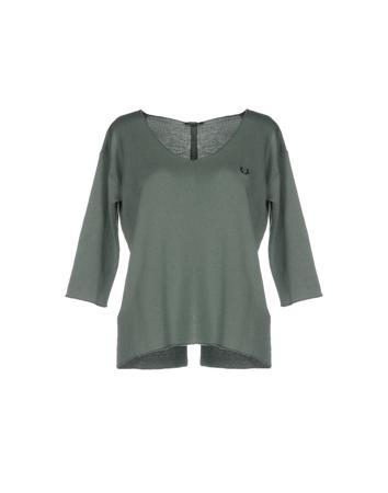 Толстовка FRED PERRY