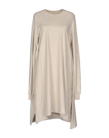 Толстовка DRKSHDW by RICK OWENS