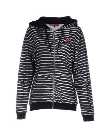Толстовка McQ Alexander McQueen