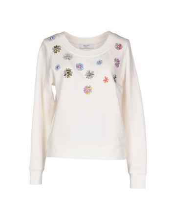 Толстовка BLUGIRL BLUMARINE