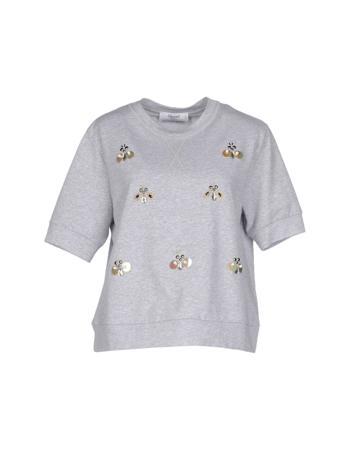 Толстовка BLUGIRL BLUMARINE