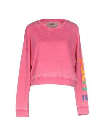 Толстовка SDAYS