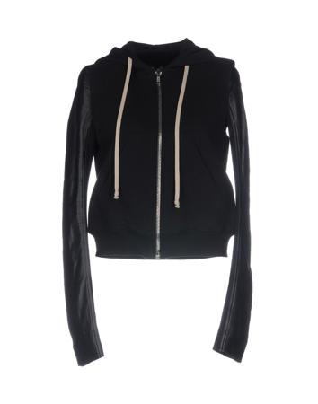 Толстовка DRKSHDW by RICK OWENS