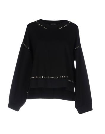 Толстовка ERMANNO DI ERMANNO SCERVINO