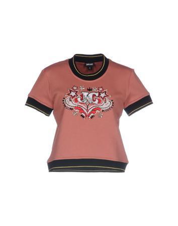 Толстовка JUST CAVALLI