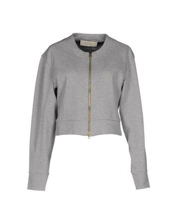 Толстовка MARNI