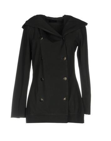 Толстовка DARK CODE